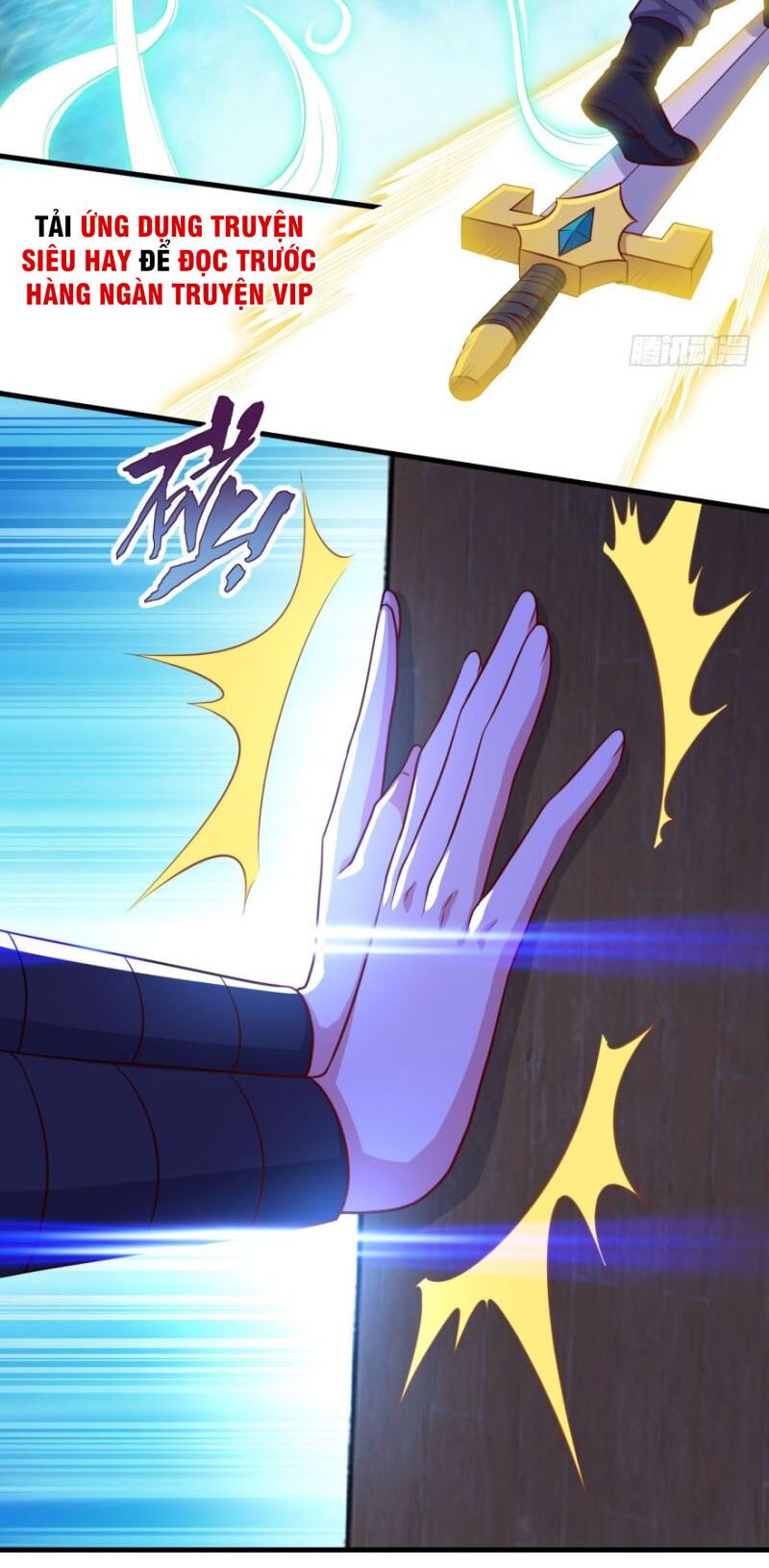Tiên Ma Đồng Tu: Chapter 118