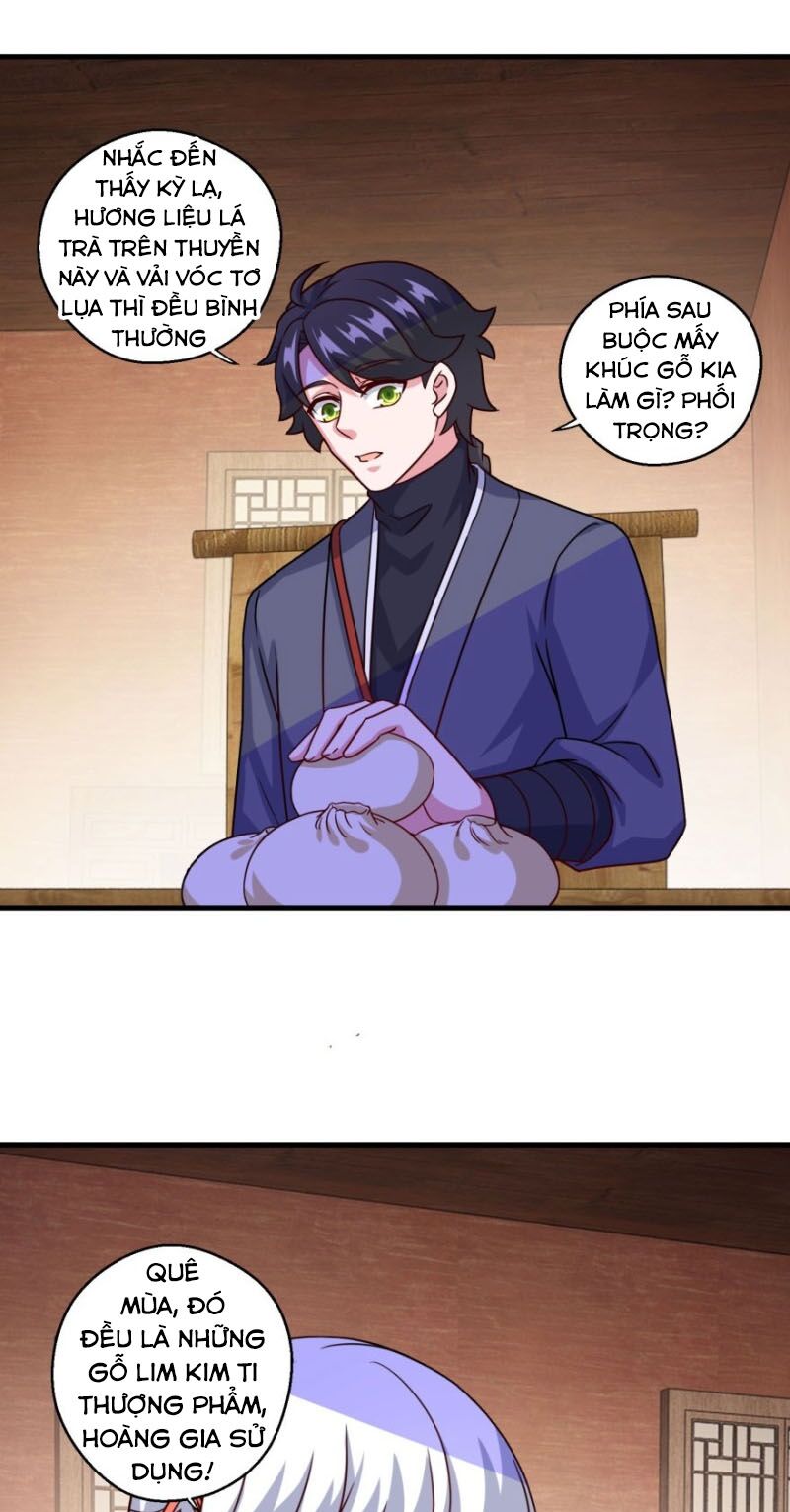 Tiên Ma Đồng Tu: Chapter 118