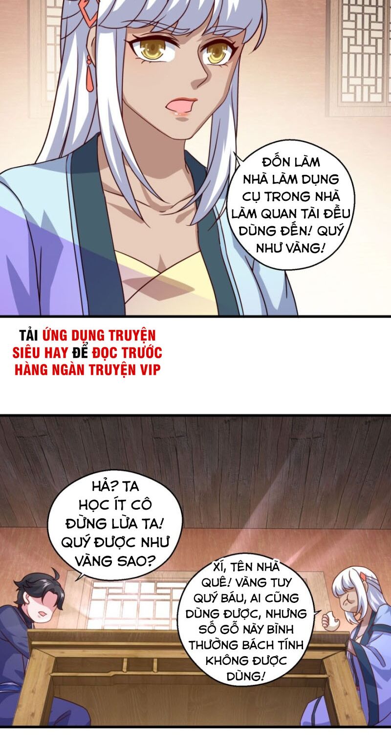 Tiên Ma Đồng Tu: Chapter 118