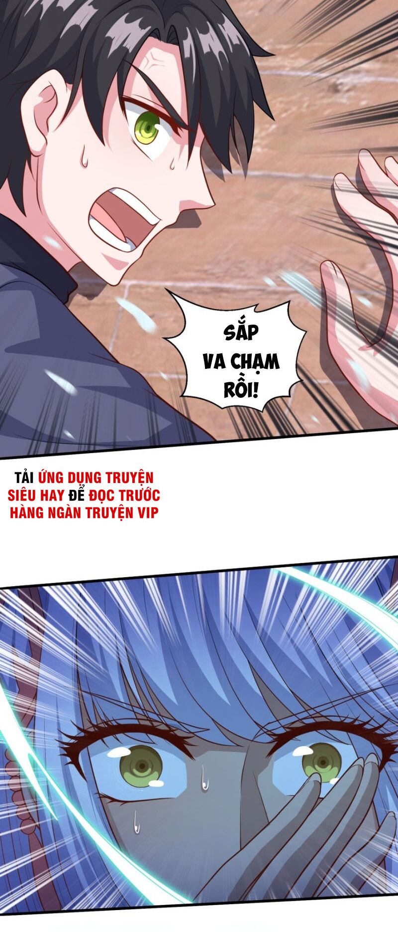 Tiên Ma Đồng Tu: Chapter 119