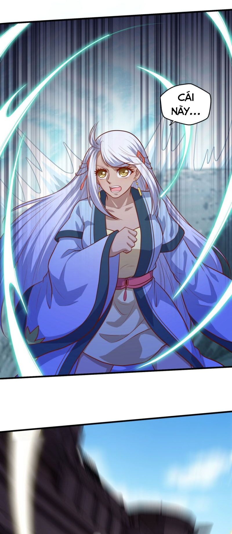 Tiên Ma Đồng Tu: Chapter 119