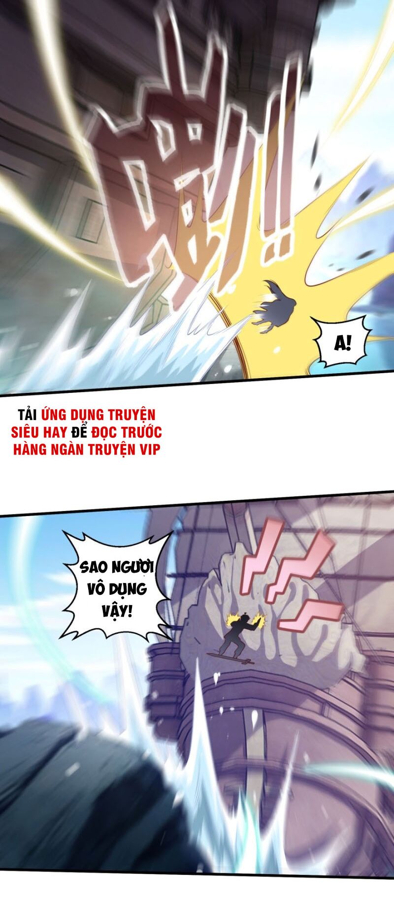 Tiên Ma Đồng Tu: Chapter 119