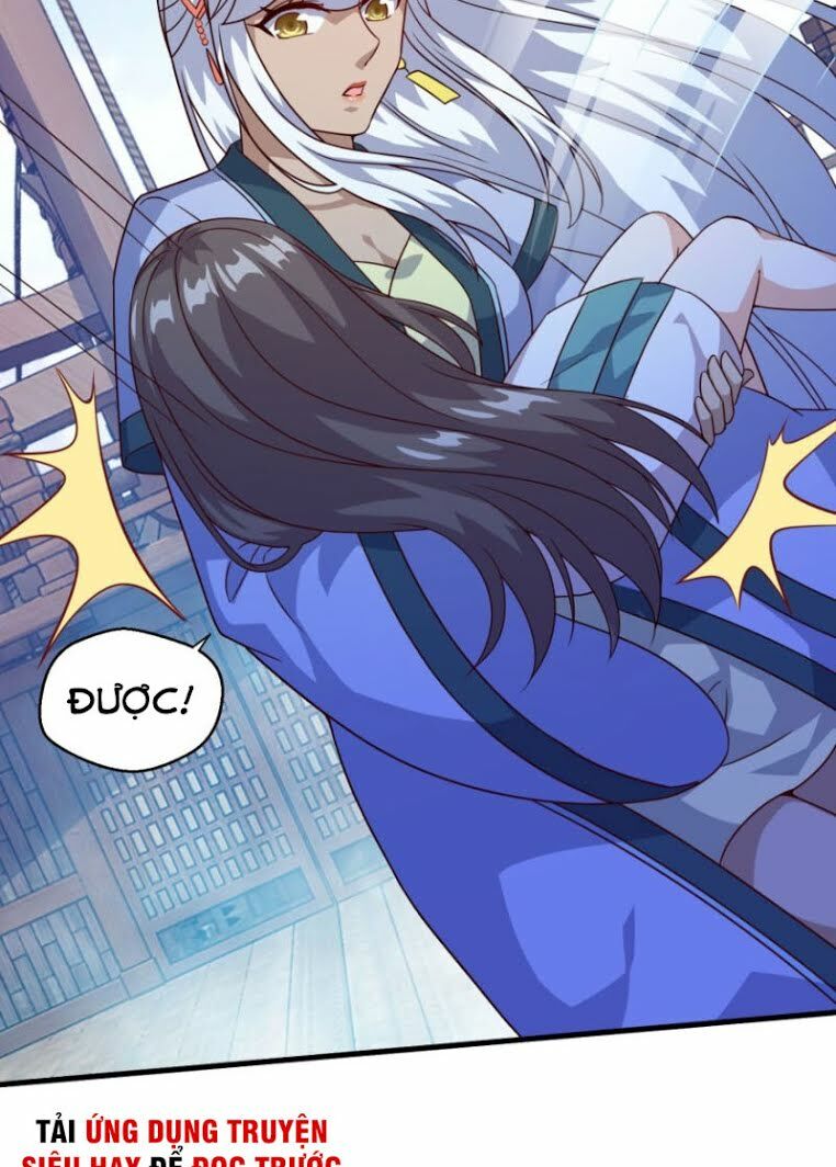 Tiên Ma Đồng Tu: Chapter 119