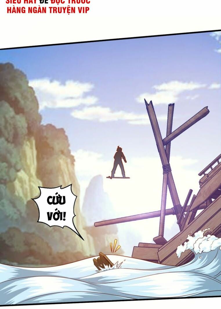 Tiên Ma Đồng Tu: Chapter 119