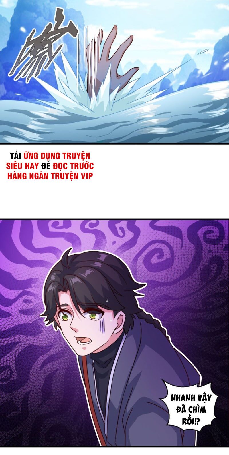 Tiên Ma Đồng Tu: Chapter 119