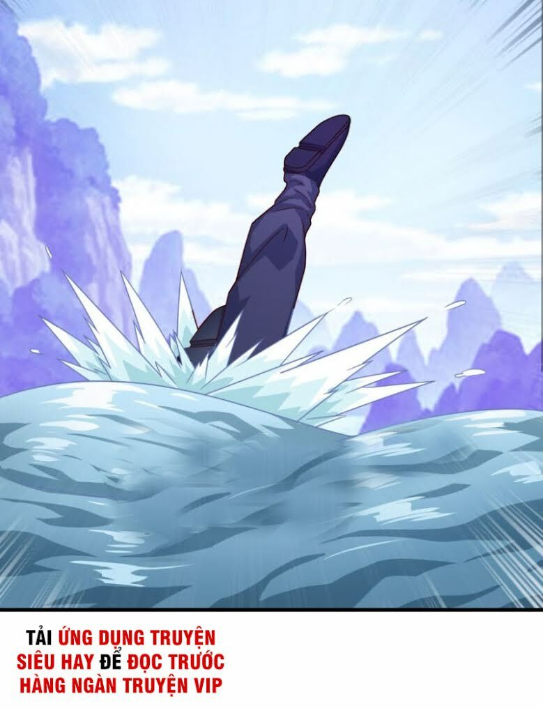Tiên Ma Đồng Tu: Chapter 119