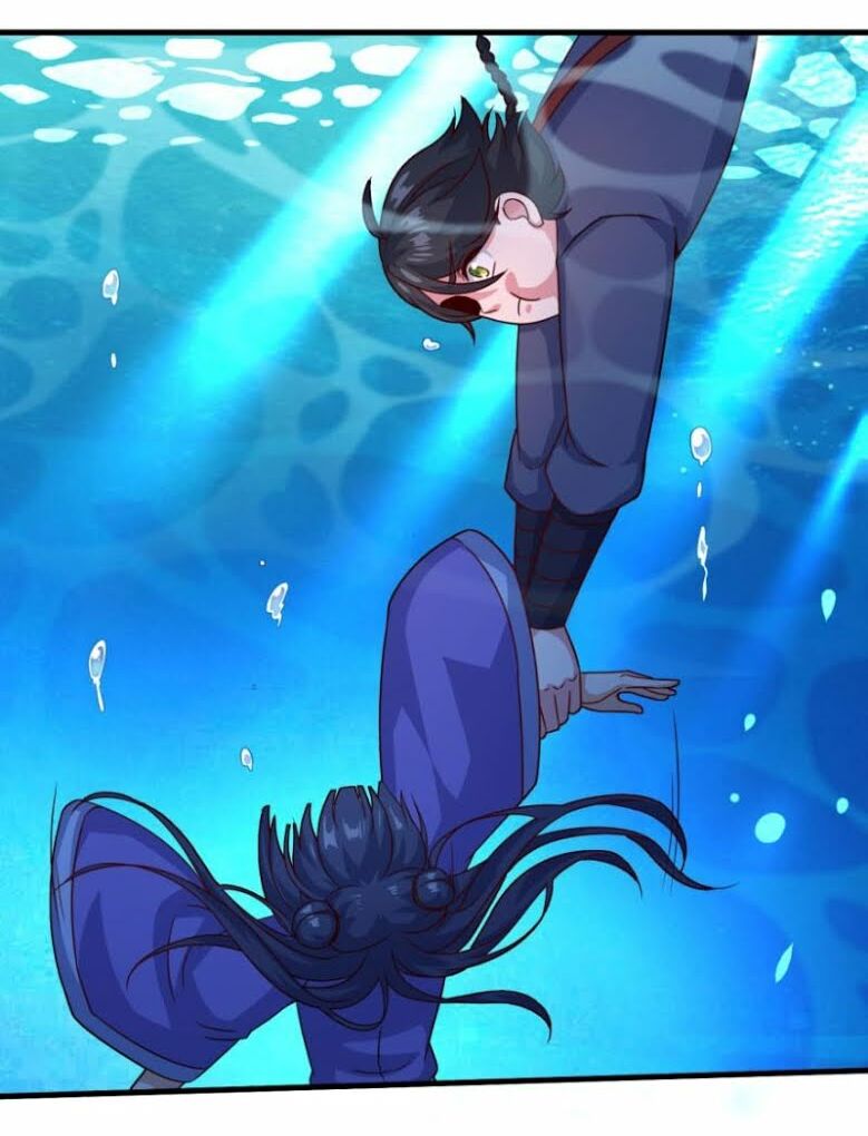 Tiên Ma Đồng Tu: Chapter 119