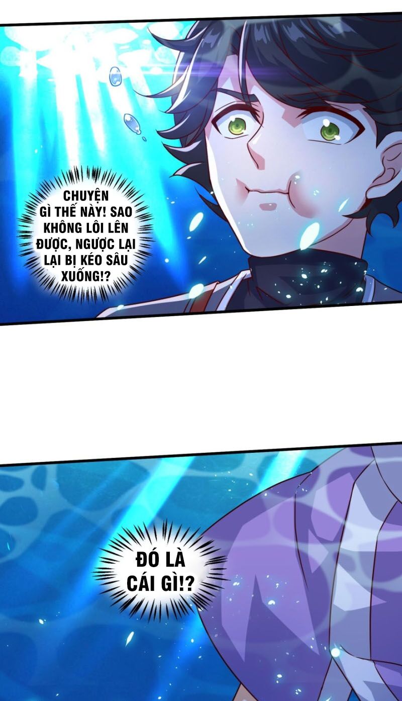 Tiên Ma Đồng Tu: Chapter 119