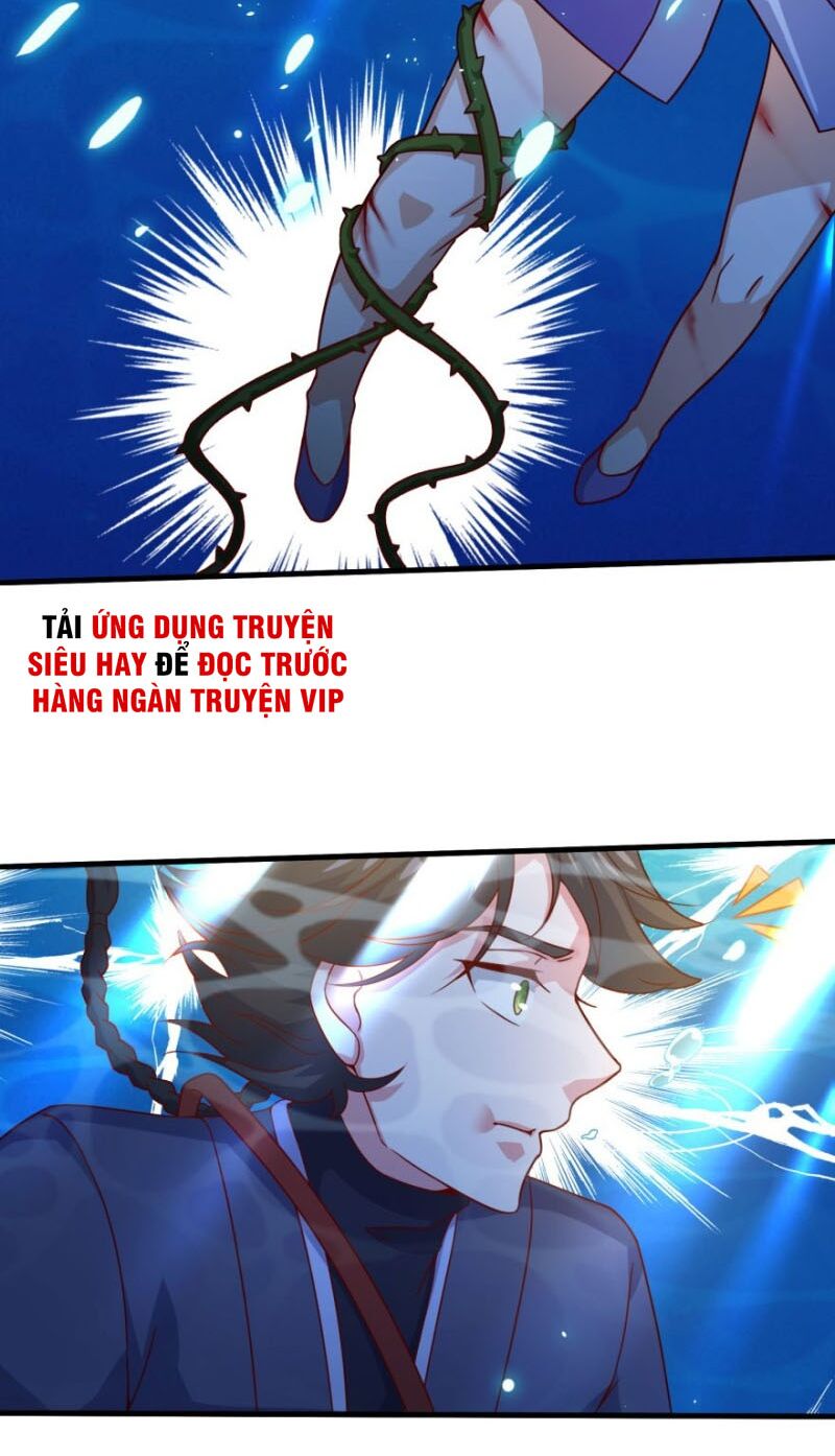 Tiên Ma Đồng Tu: Chapter 119