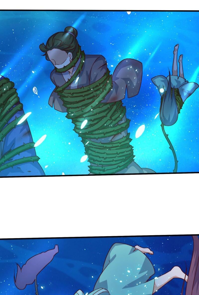 Tiên Ma Đồng Tu: Chapter 119
