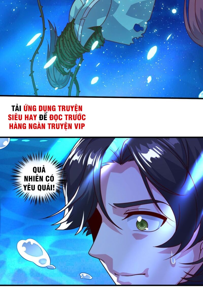 Tiên Ma Đồng Tu: Chapter 119