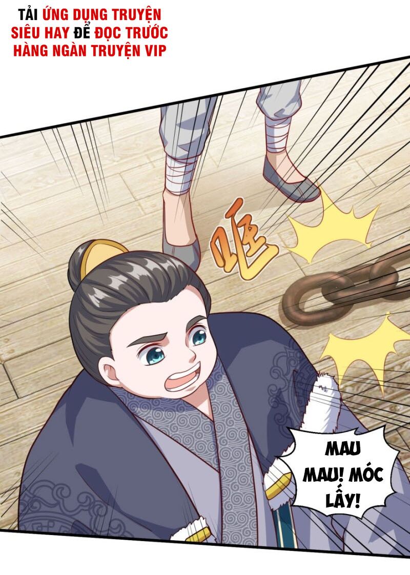 Tiên Ma Đồng Tu: Chapter 119