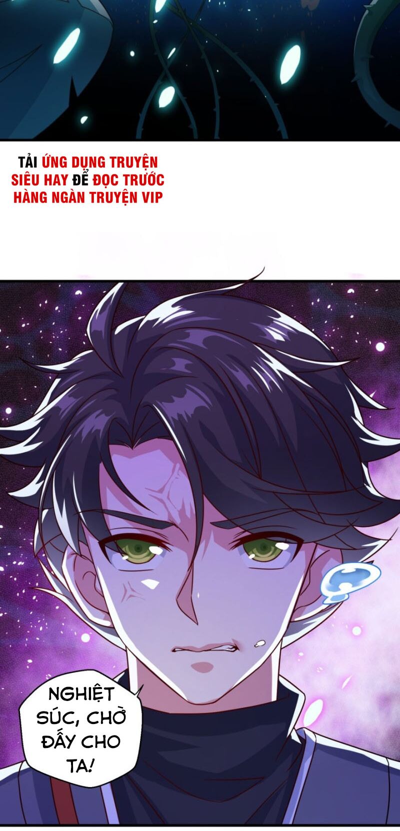 Tiên Ma Đồng Tu: Chapter 119