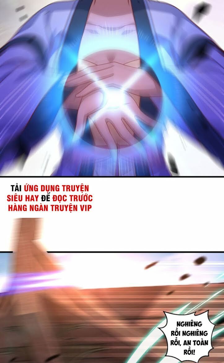 Tiên Ma Đồng Tu: Chapter 119