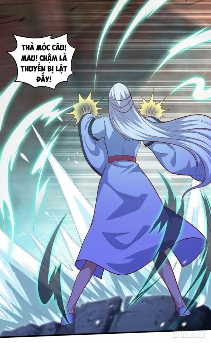 Tiên Ma Đồng Tu: Chapter 119