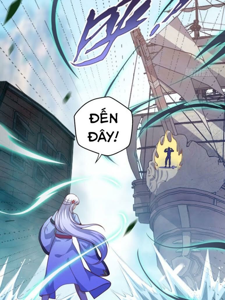 Tiên Ma Đồng Tu: Chapter 119