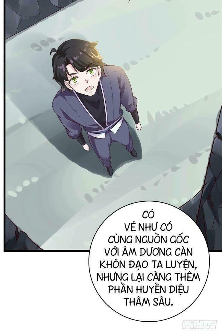 Tiên Ma Đồng Tu: Chapter 12