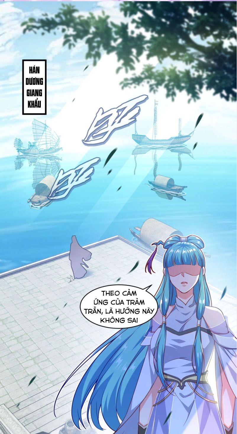 Tiên Ma Đồng Tu: Chapter 127