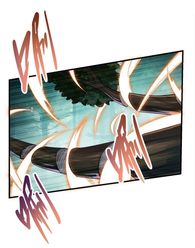 Tiên Ma Đồng Tu: Chapter 127