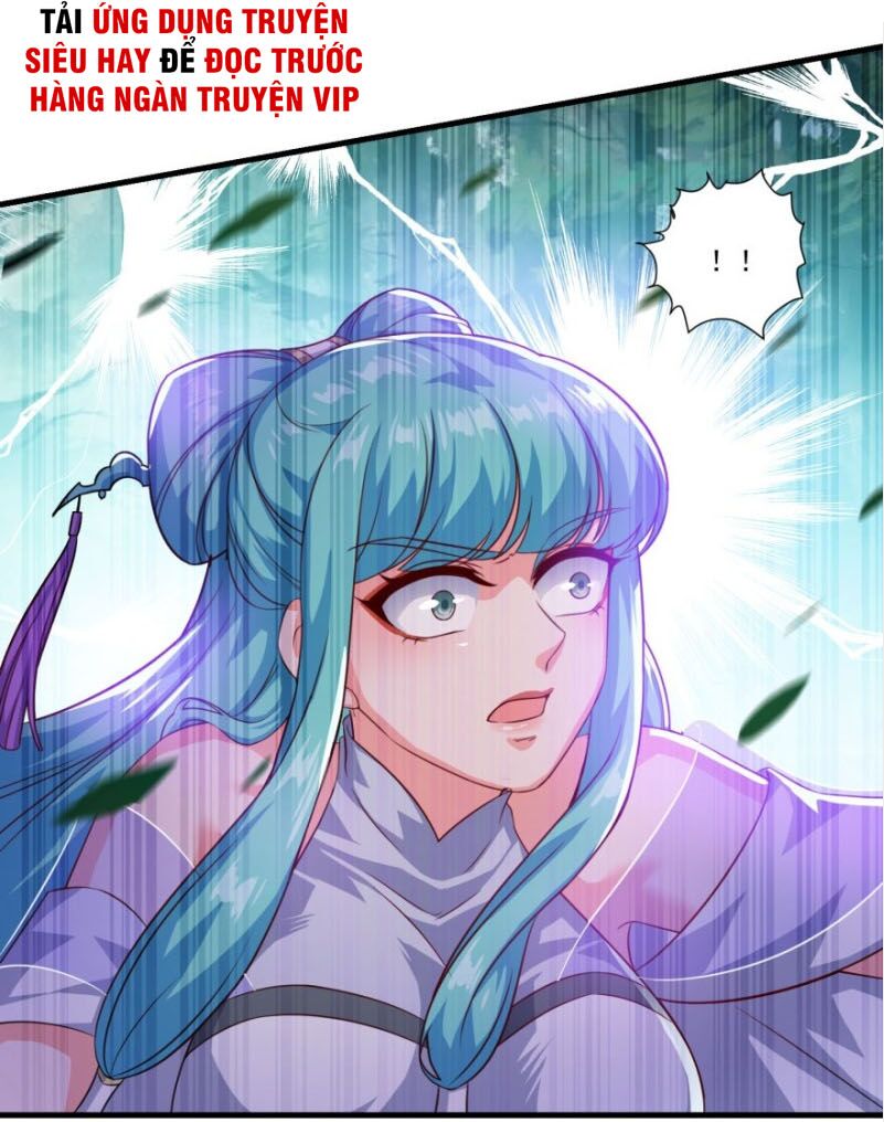 Tiên Ma Đồng Tu: Chapter 127