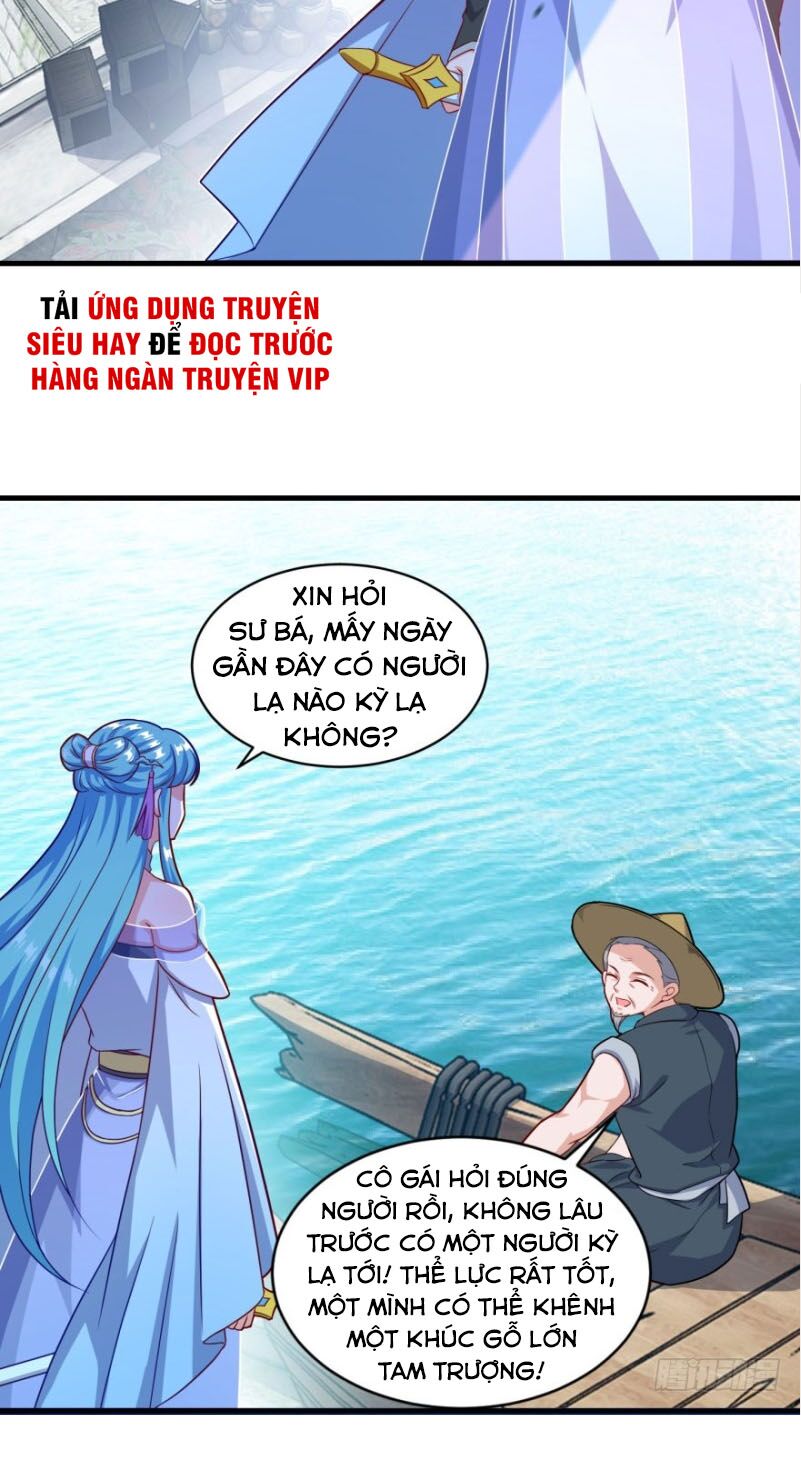 Tiên Ma Đồng Tu: Chapter 127