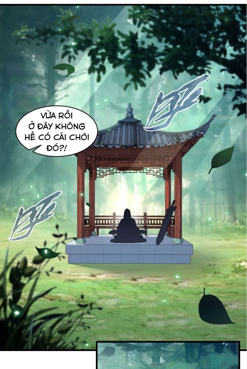 Tiên Ma Đồng Tu: Chapter 127