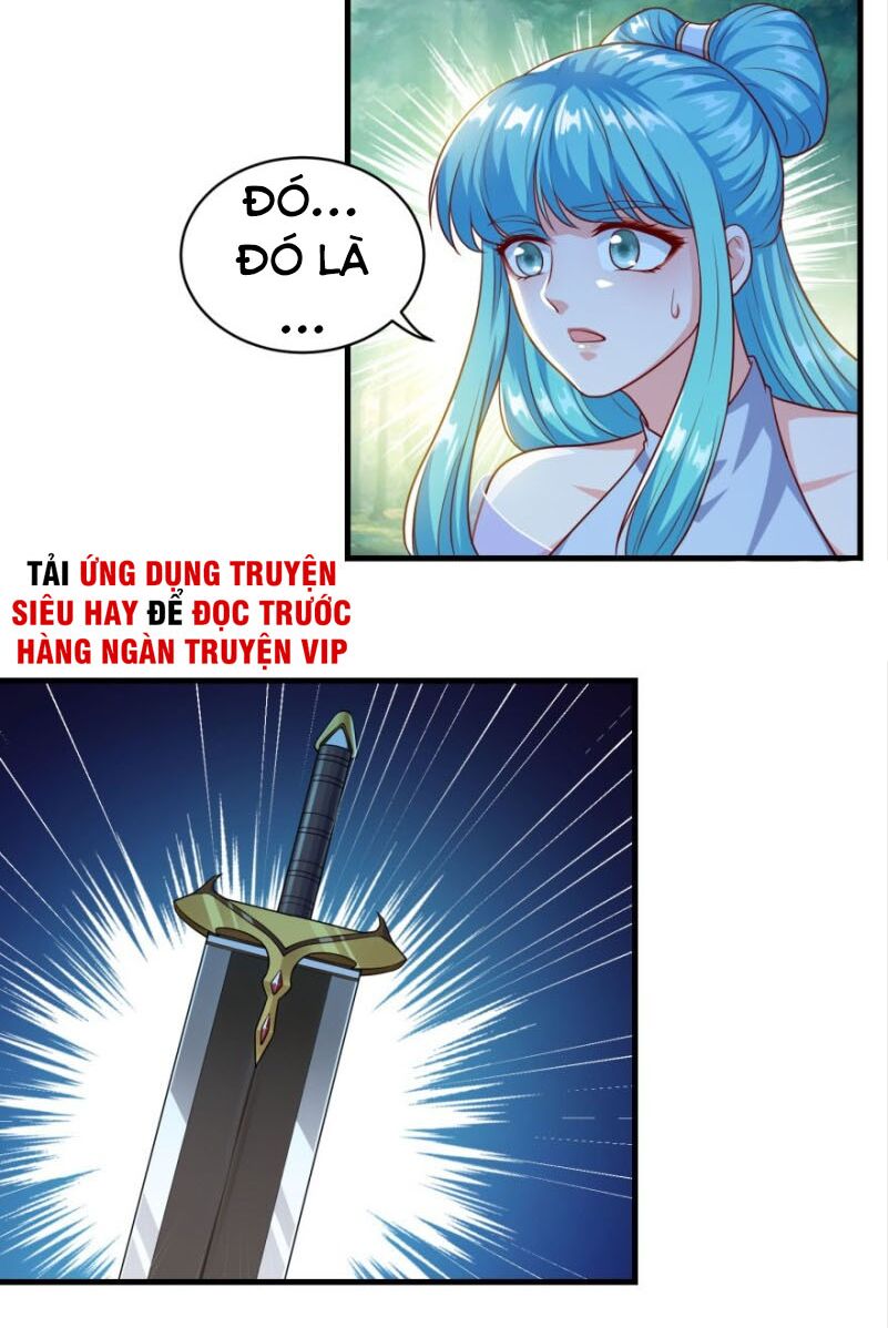 Tiên Ma Đồng Tu: Chapter 127