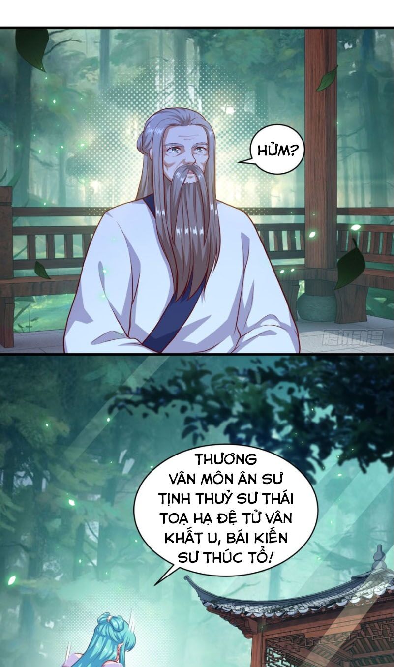 Tiên Ma Đồng Tu: Chapter 127