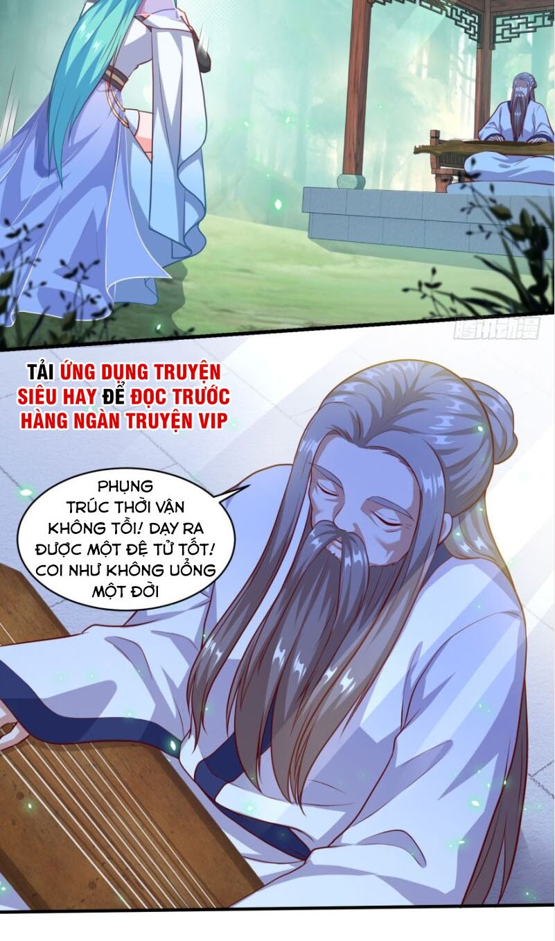 Tiên Ma Đồng Tu: Chapter 127