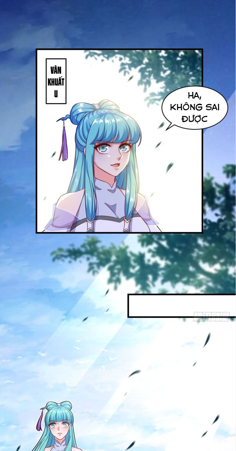 Tiên Ma Đồng Tu: Chapter 127