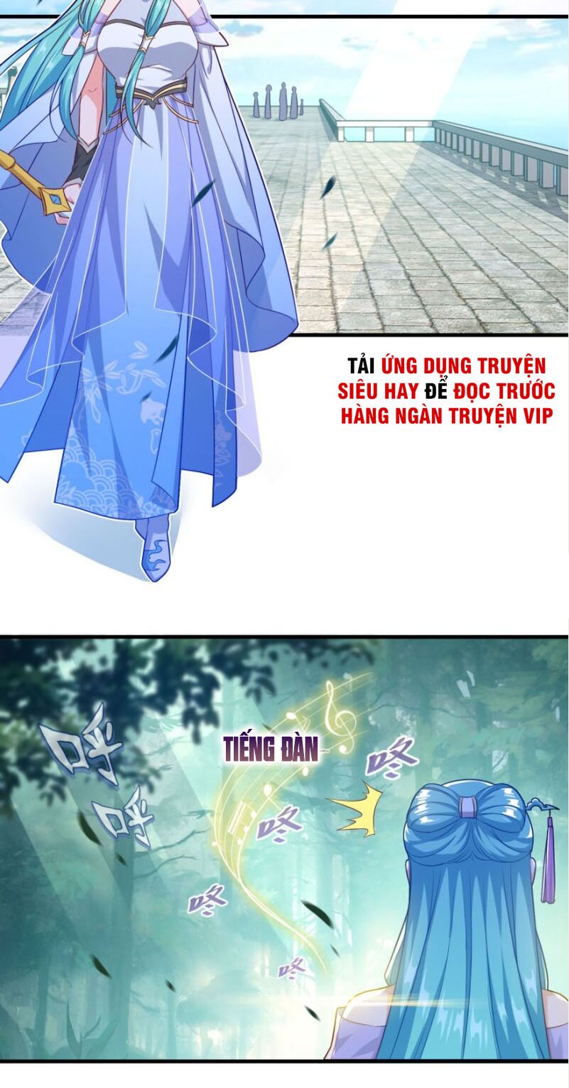 Tiên Ma Đồng Tu: Chapter 127