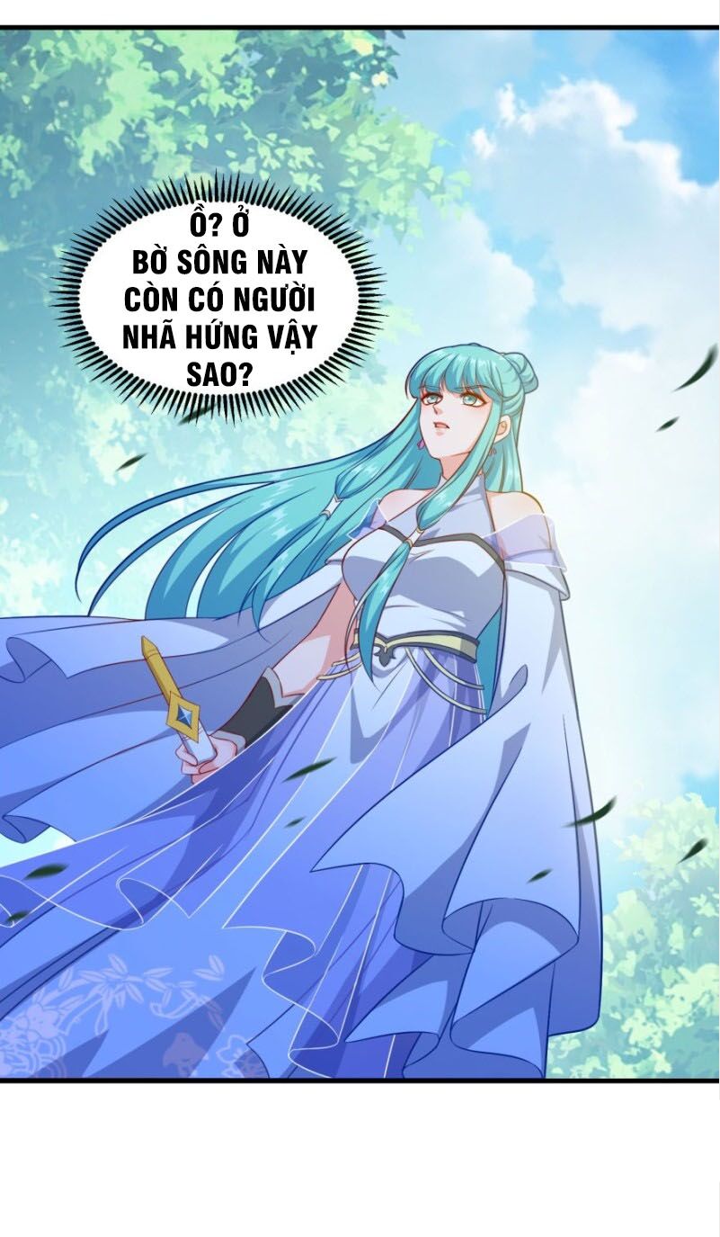 Tiên Ma Đồng Tu: Chapter 127