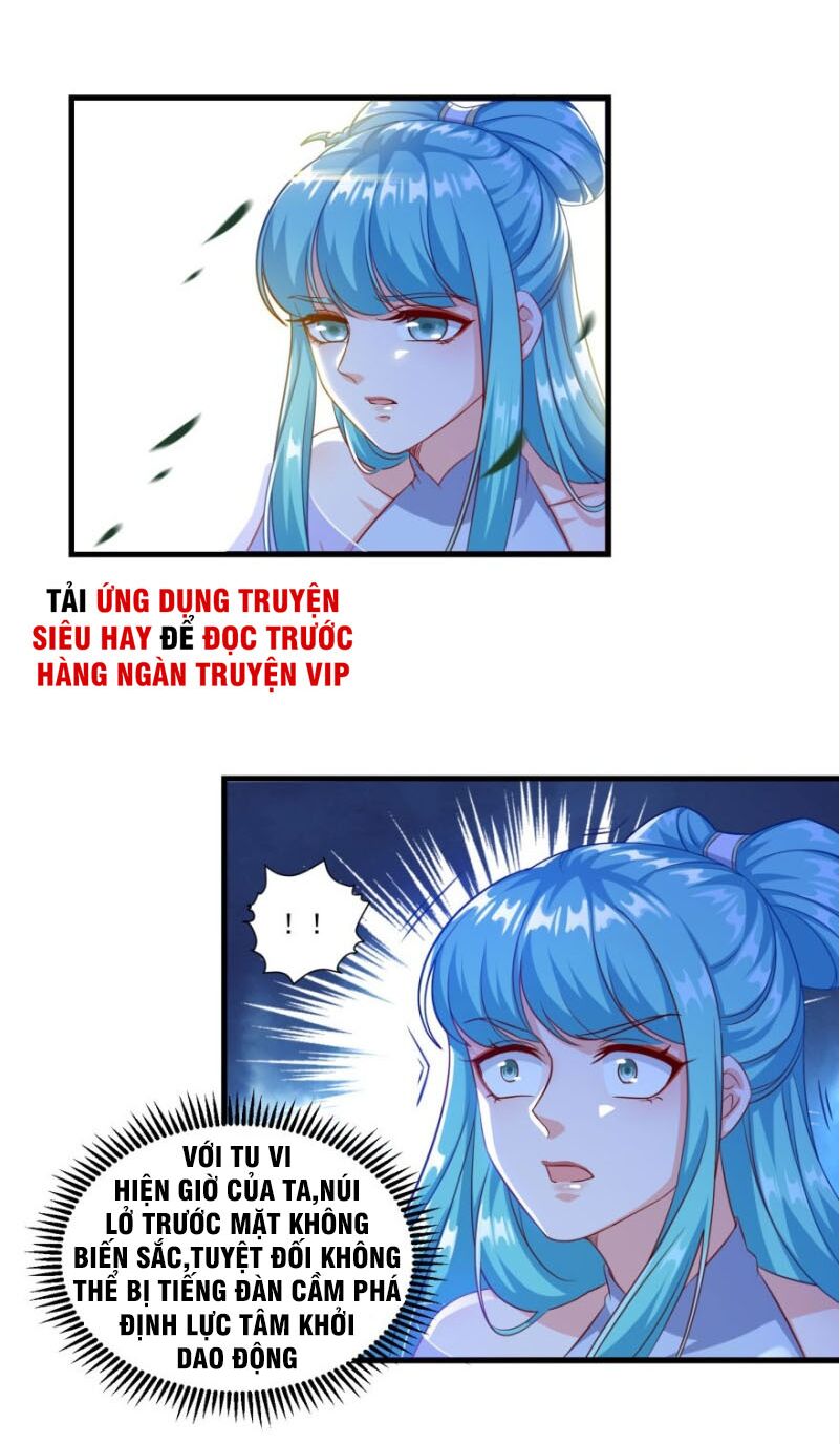Tiên Ma Đồng Tu: Chapter 127