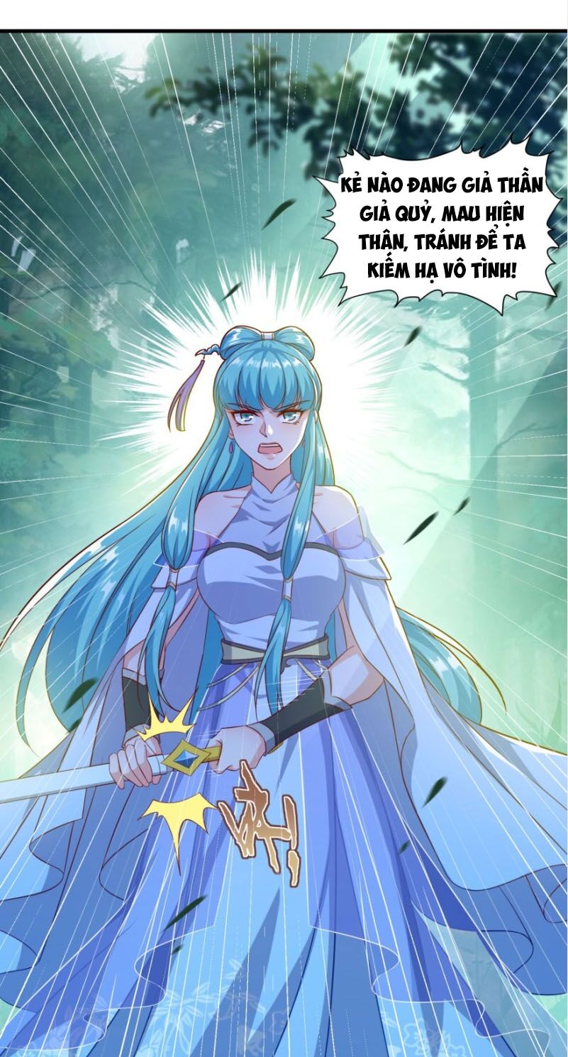 Tiên Ma Đồng Tu: Chapter 127