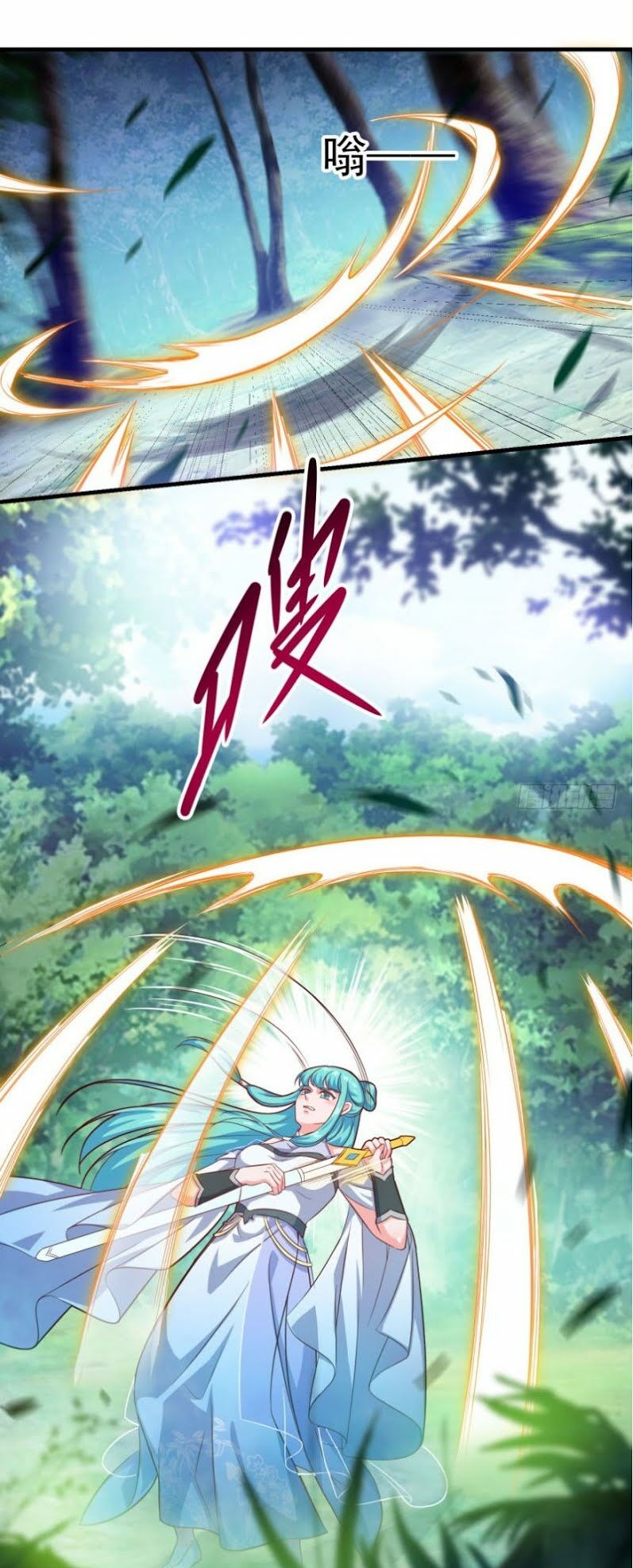 Tiên Ma Đồng Tu: Chapter 127