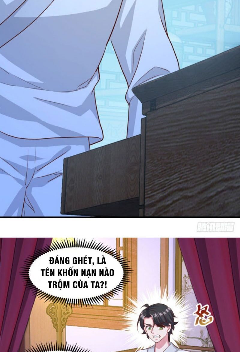 Tiên Ma Đồng Tu: Chapter 129