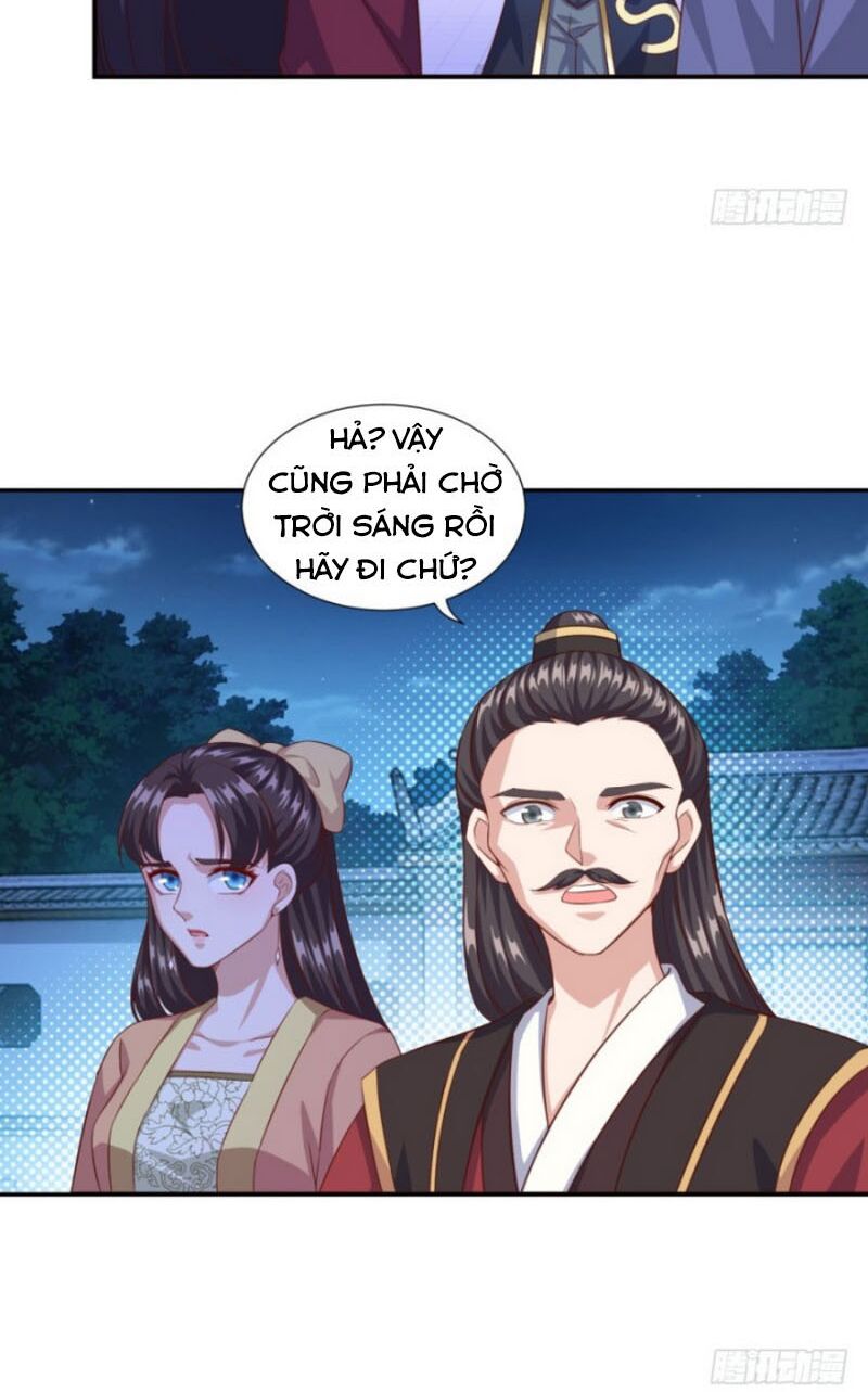 Tiên Ma Đồng Tu: Chapter 129