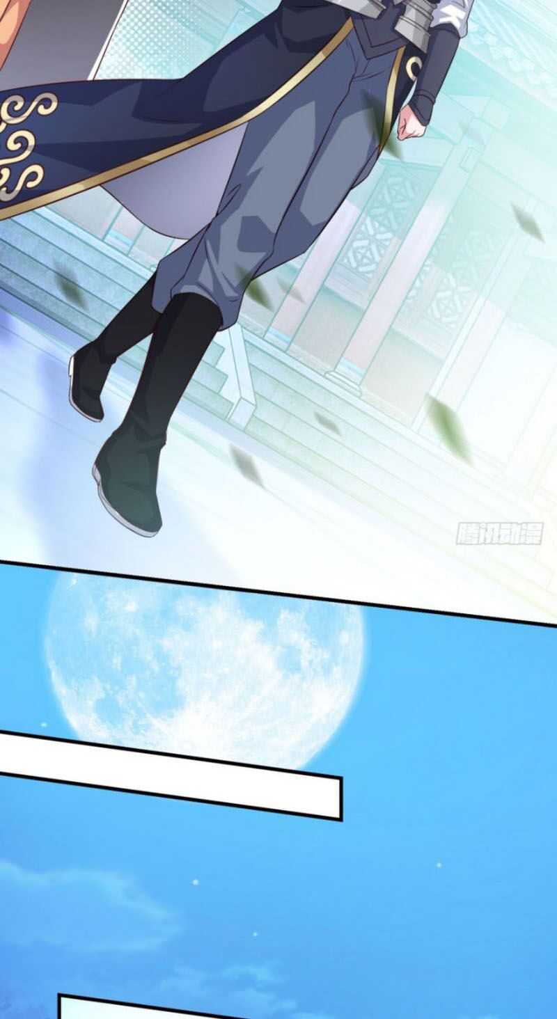 Tiên Ma Đồng Tu: Chapter 129