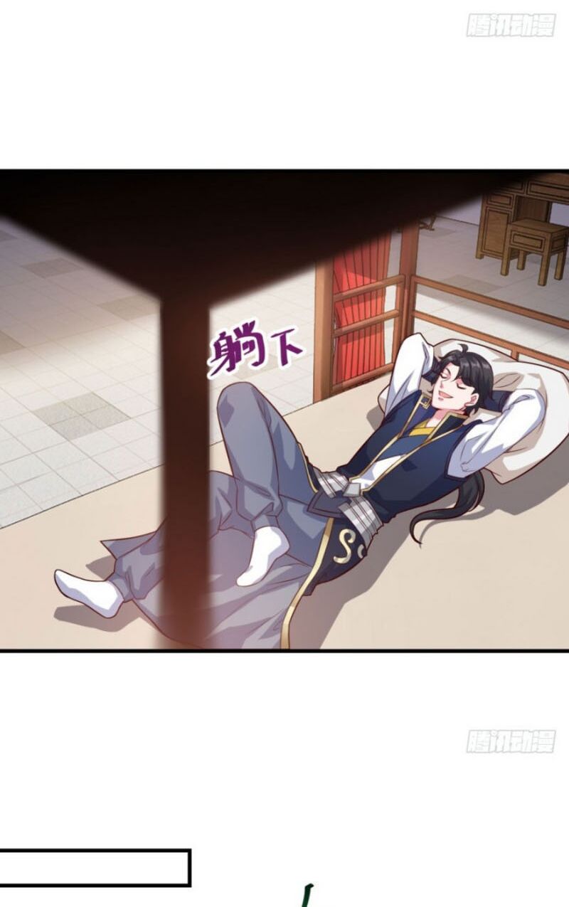 Tiên Ma Đồng Tu: Chapter 129