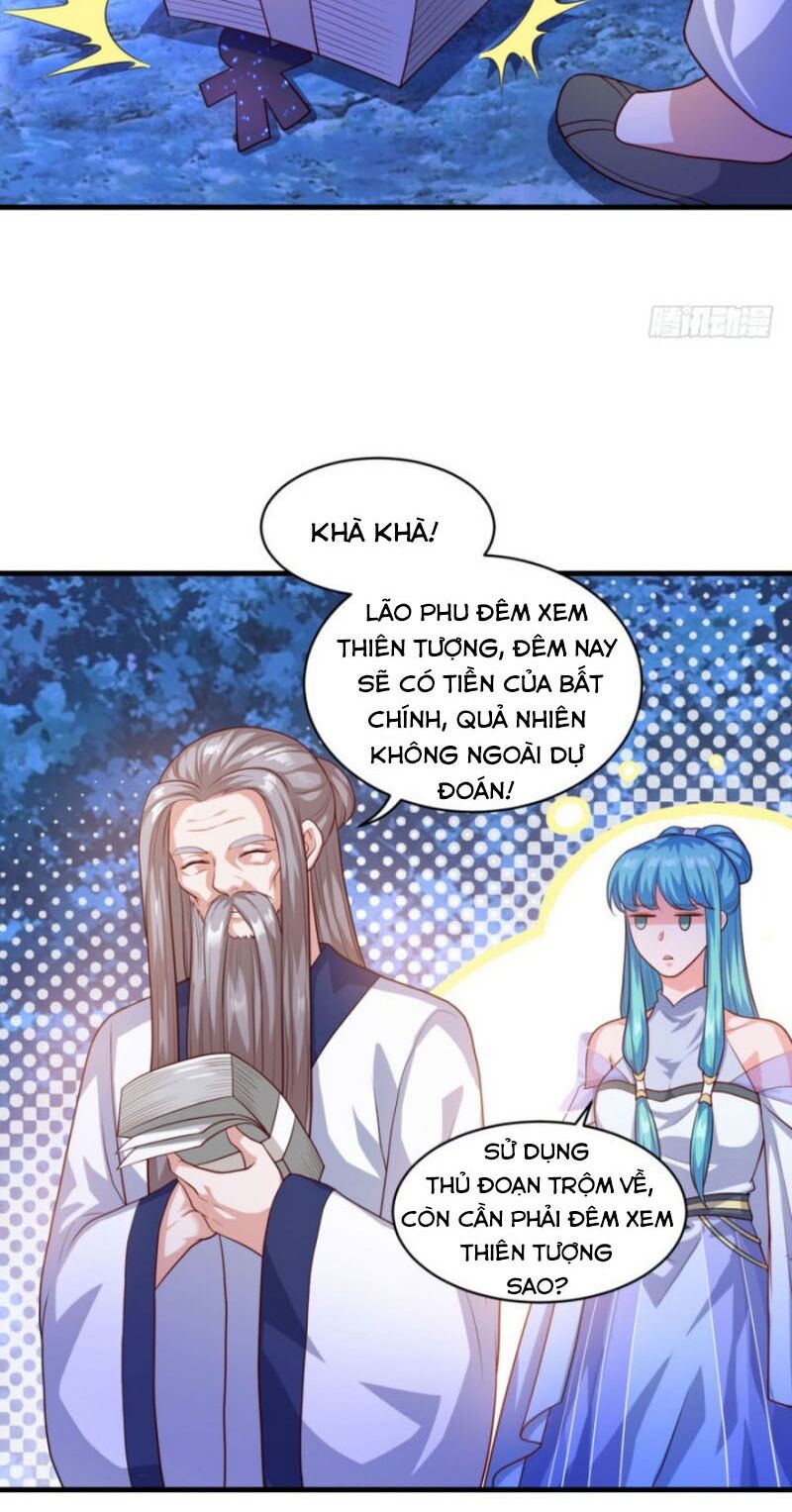 Tiên Ma Đồng Tu: Chapter 129
