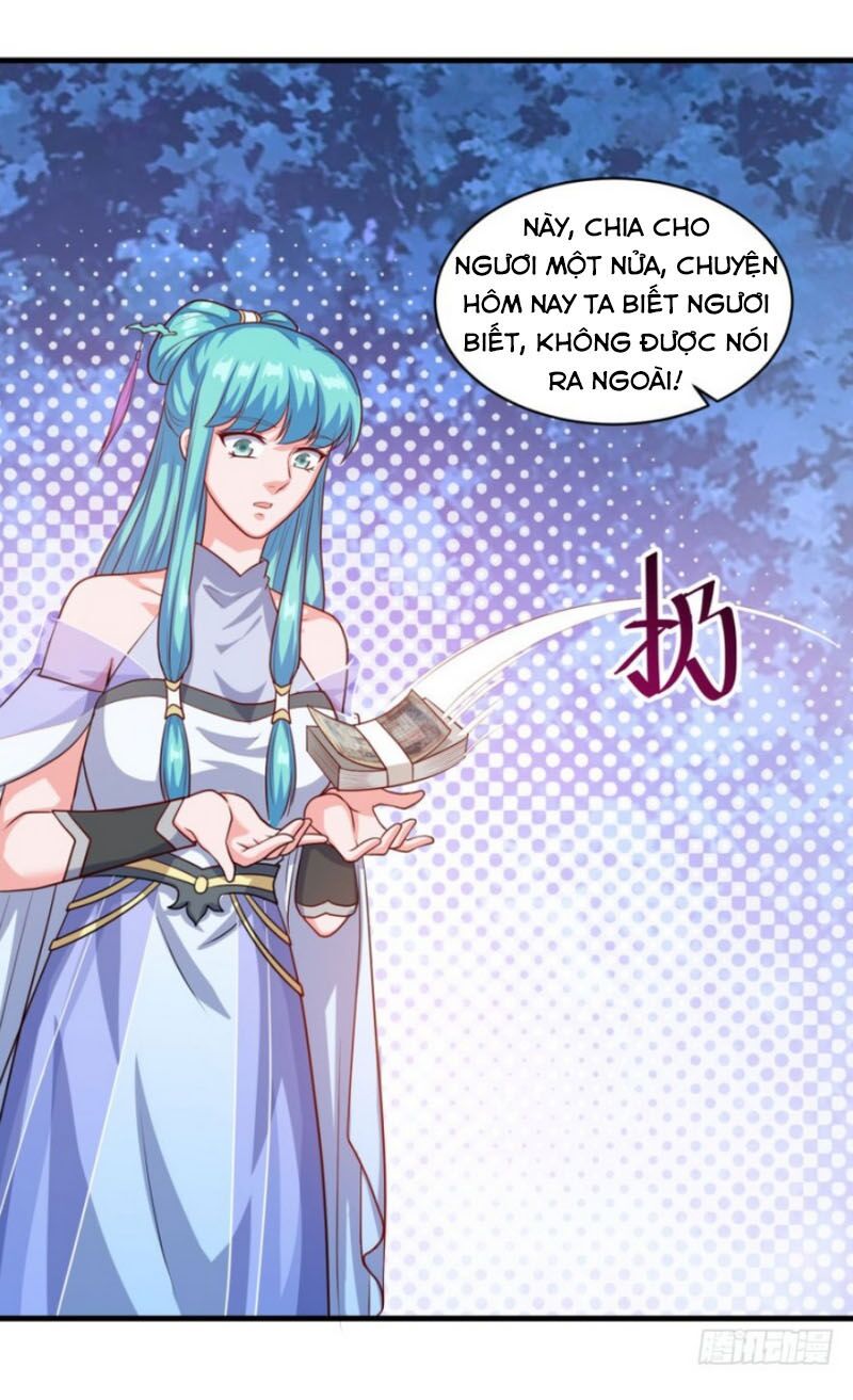 Tiên Ma Đồng Tu: Chapter 129