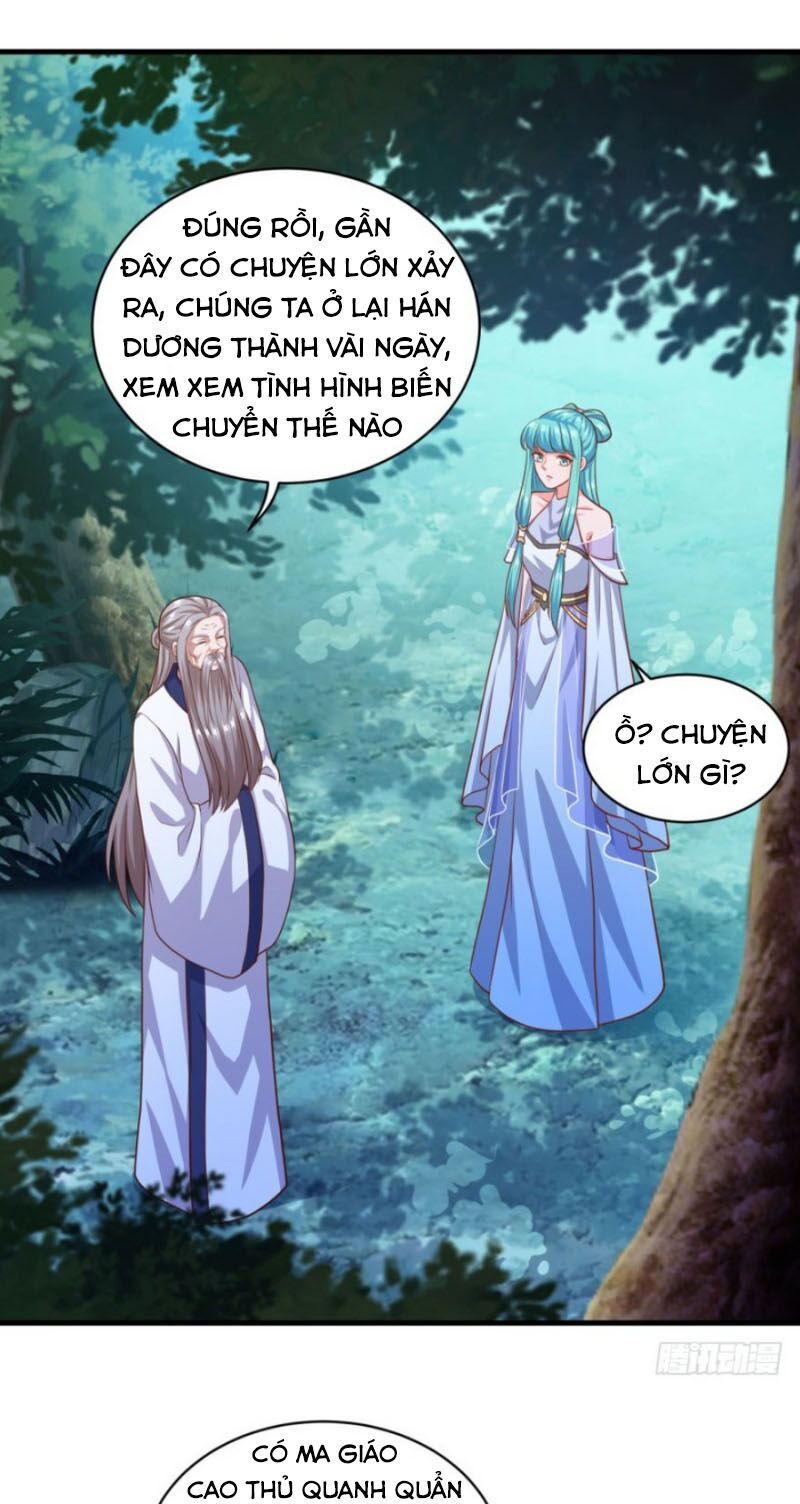 Tiên Ma Đồng Tu: Chapter 129