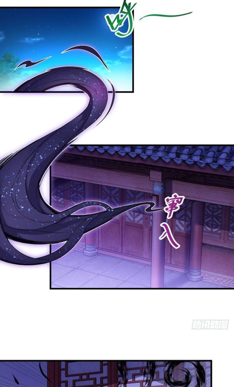Tiên Ma Đồng Tu: Chapter 129