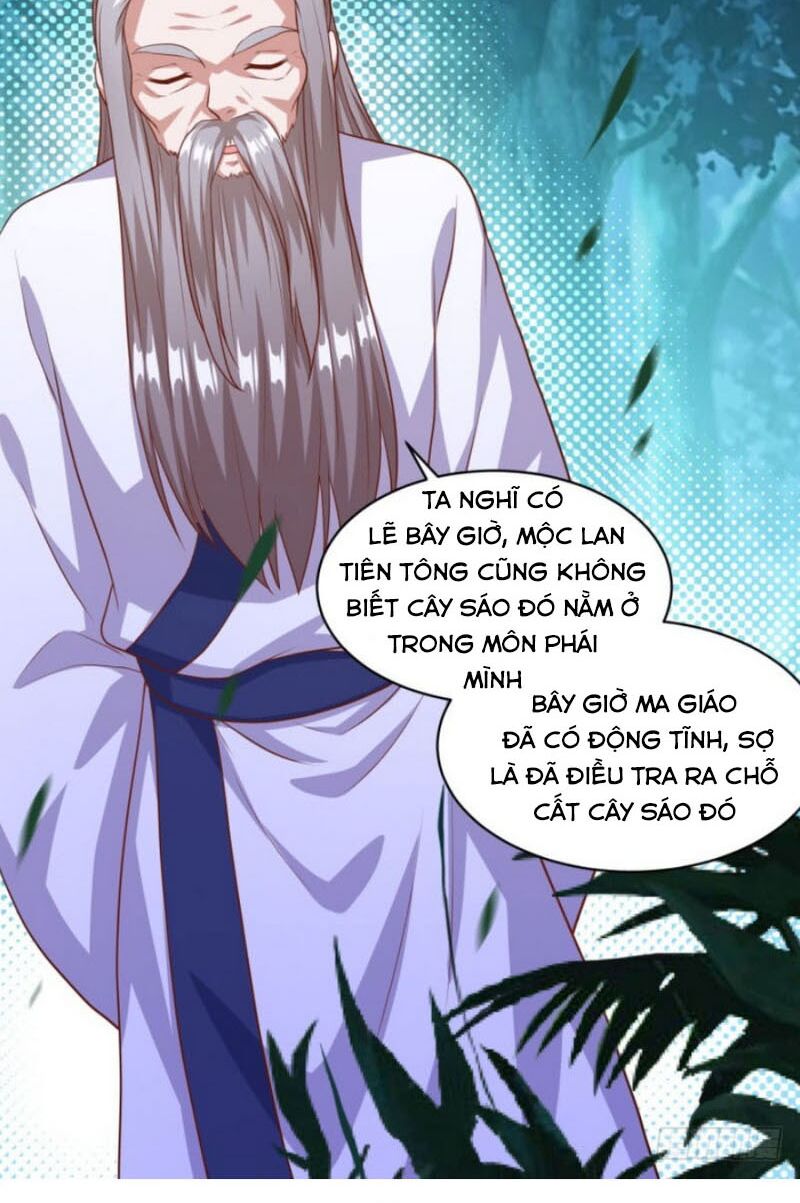 Tiên Ma Đồng Tu: Chapter 129