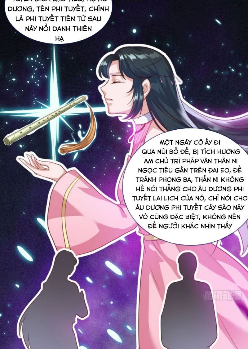 Tiên Ma Đồng Tu: Chapter 129