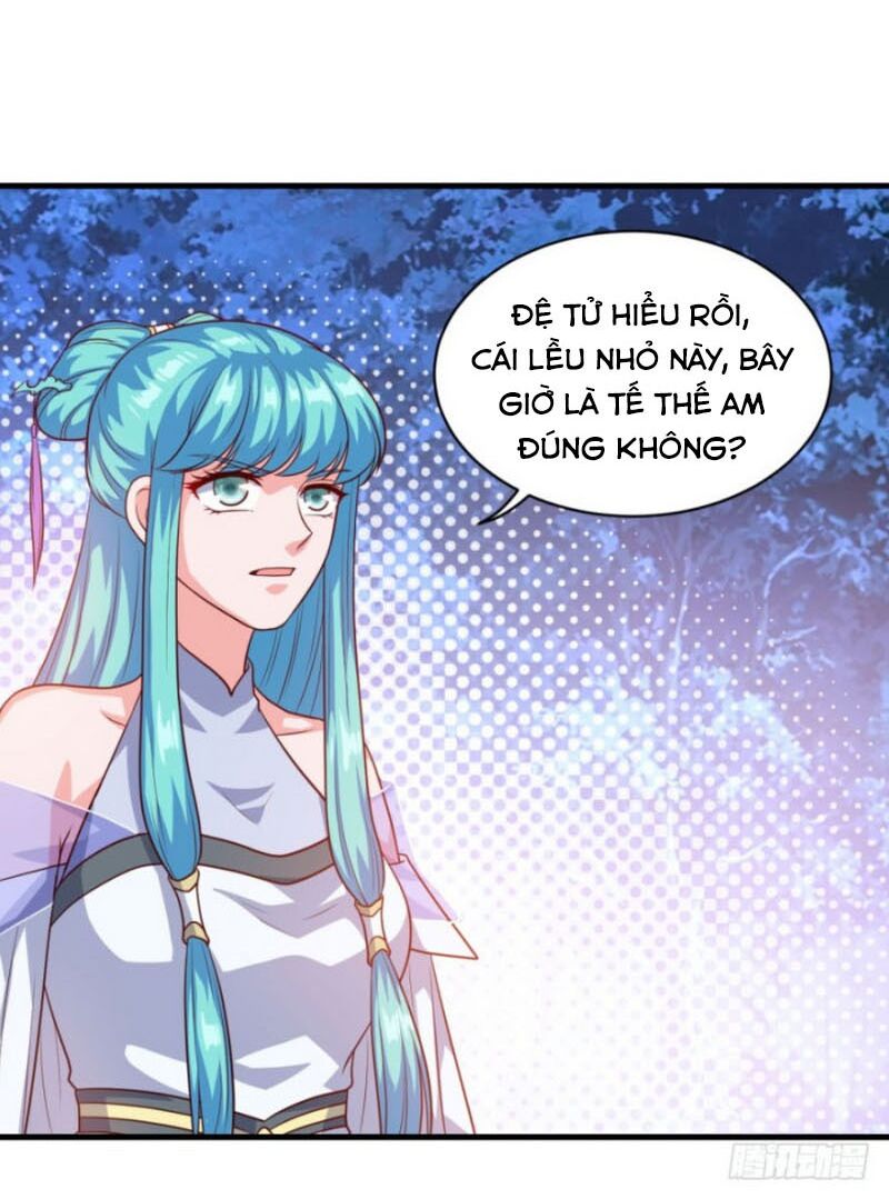 Tiên Ma Đồng Tu: Chapter 129