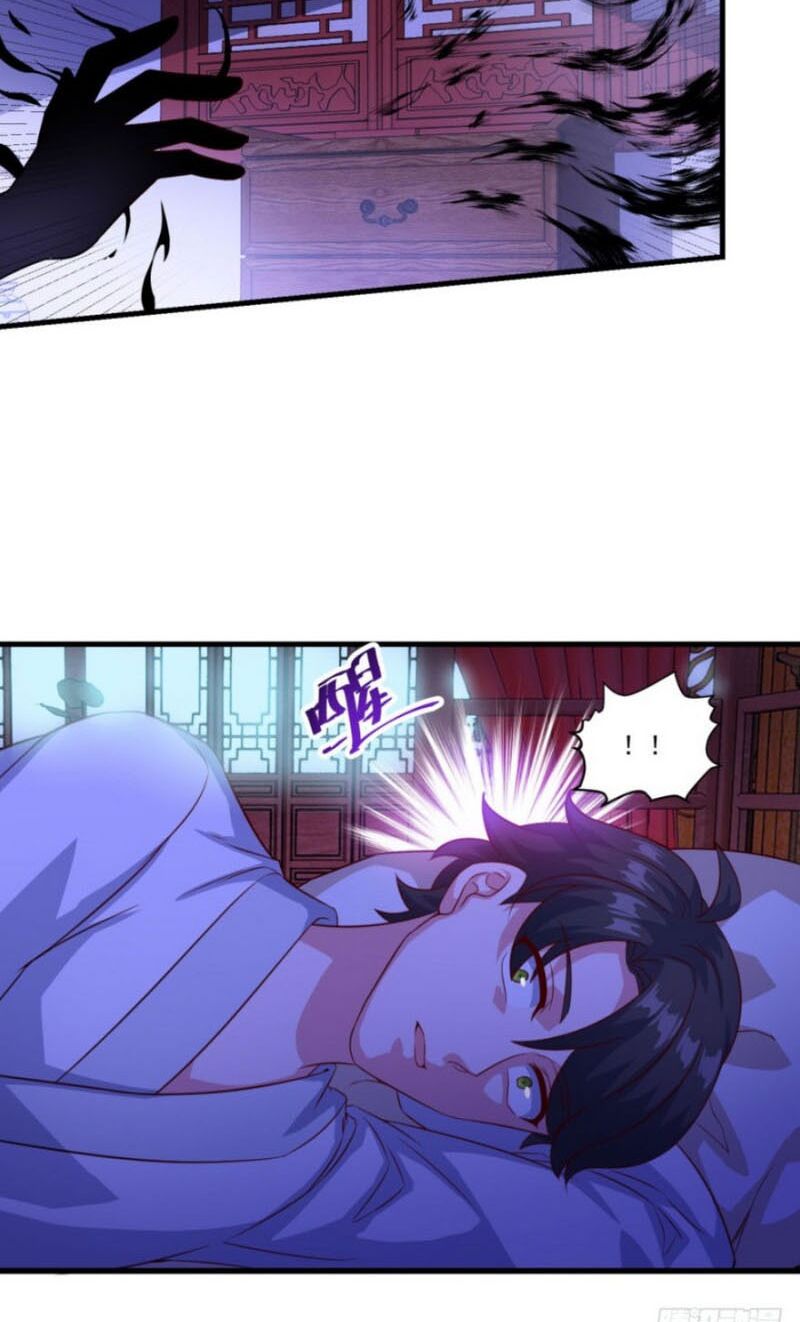Tiên Ma Đồng Tu: Chapter 129