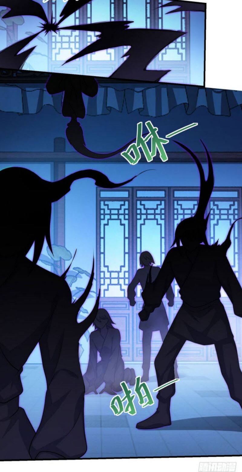 Tiên Ma Đồng Tu: Chapter 129