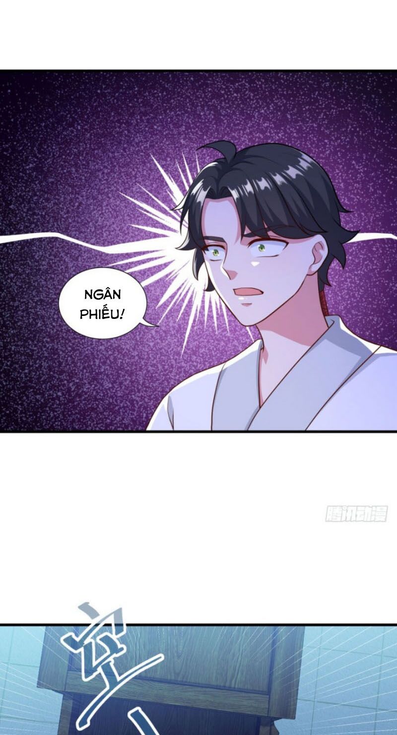 Tiên Ma Đồng Tu: Chapter 129