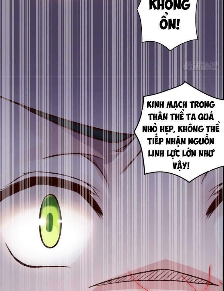 Tiên Ma Đồng Tu: Chapter 13